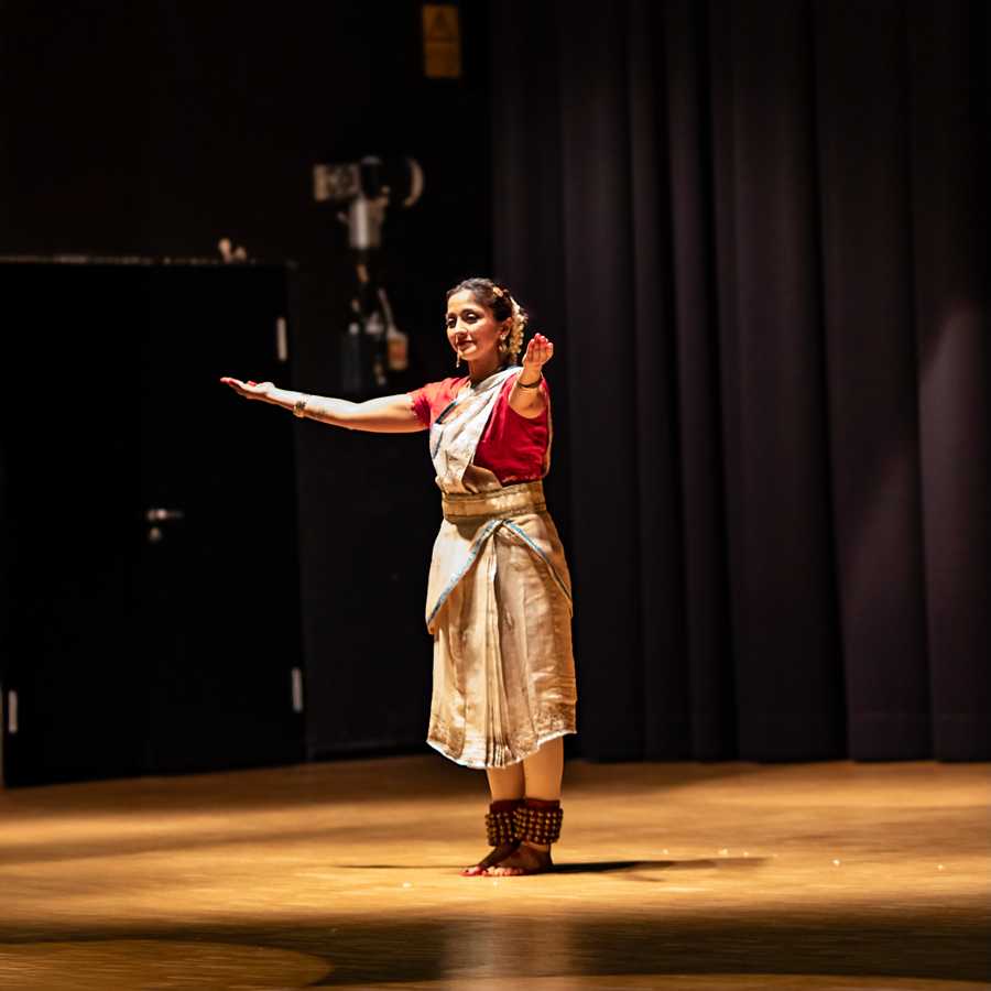 Heidelberg Diwali 2025: Festival of Light