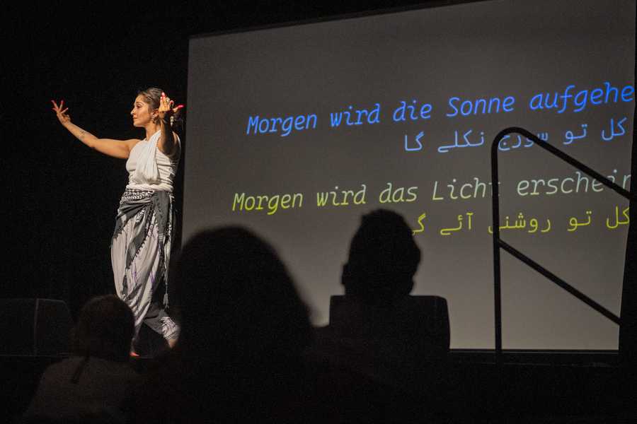 20-jähriges Jubiläum der UNESCO-Konvention zur Kulturellen Vielfalt