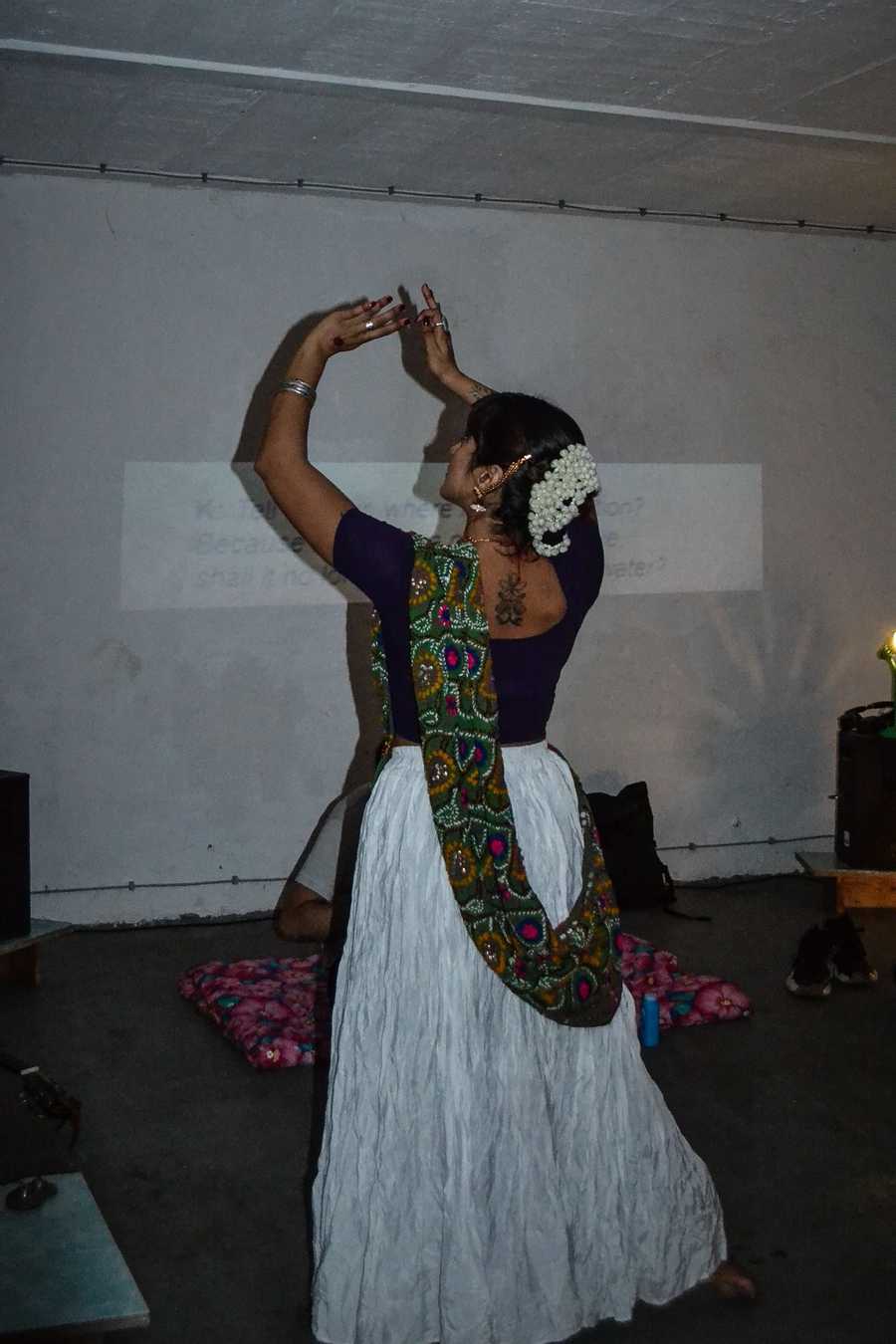 Darya Dost - Friends of the River fundraiser 