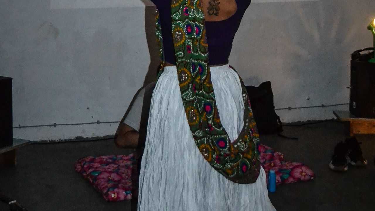 Darya Dost - Friends of the River fundraiser 