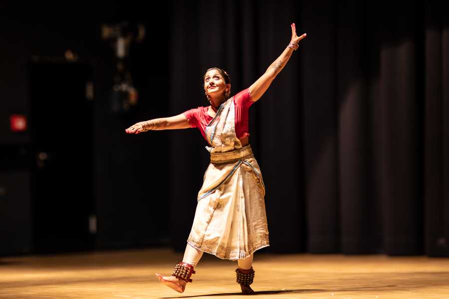 Heidelberg Diwali 2025: Festival of Light