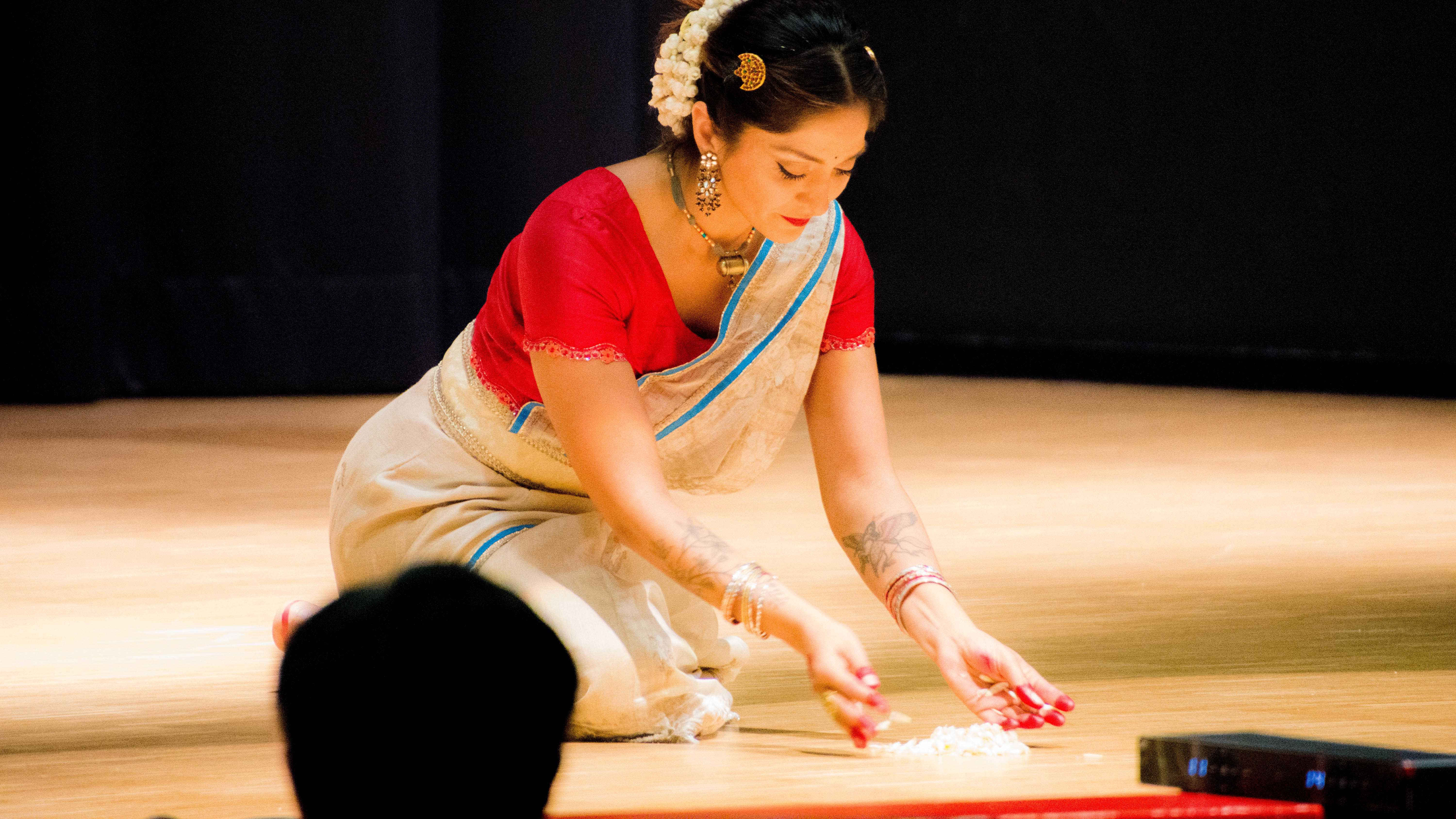 Heidelberg Diwali 2025: Festival of Light