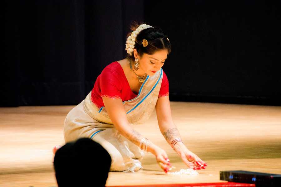 Heidelberg Diwali 2025: Festival of Light